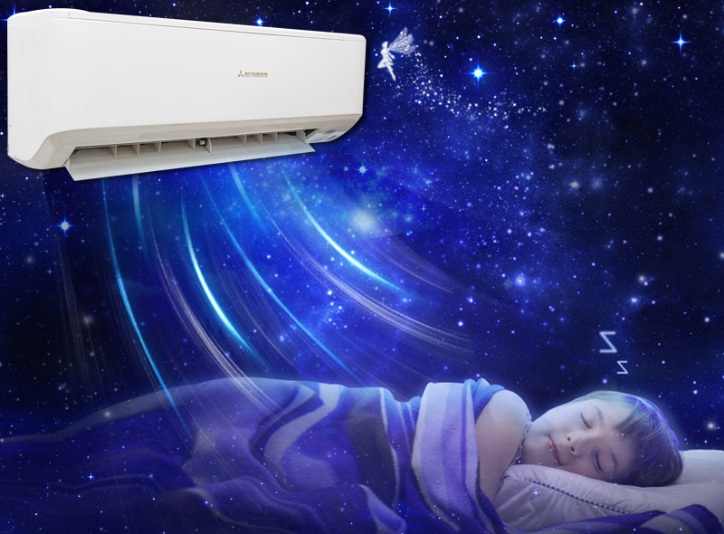 ĐIỀU HÒA MITSUBISHI HEAVY SRK/SRC12CM , 1 CHIỀU 12000 BTU, NHẬP KHẨU THÁI LAN-3