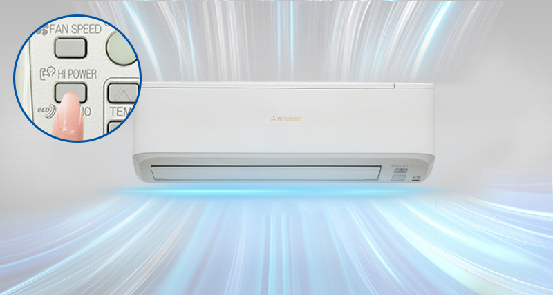 ĐIỀU HÒA MITSUBISHI HEAVY SRK/SRC12CM , 1 CHIỀU 12000 BTU, NHẬP KHẨU THÁI LAN-2