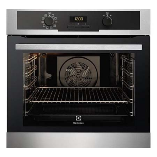 Lò nướng âm tủ Electrolux EOC5400AOX