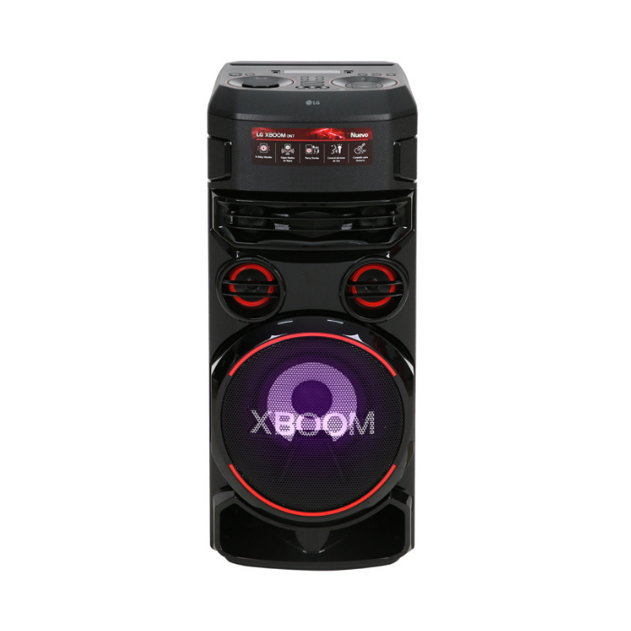 Loa Bluetooth Karaoke LG Xboom RN7