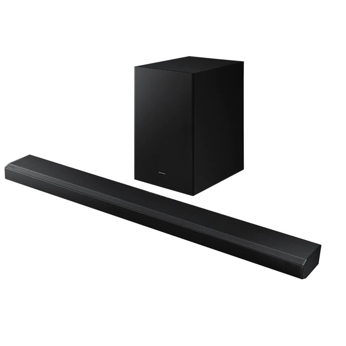 Loa Sound Bar Samsung 3.1.2ch HW-Q700A/XV