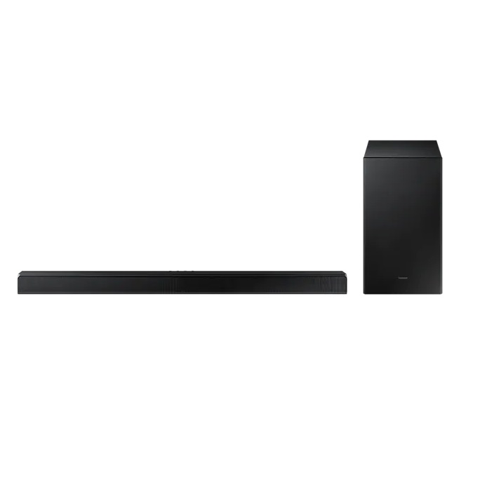 Loa Sound Bar Samsung 3.1ch HW-A650/XV