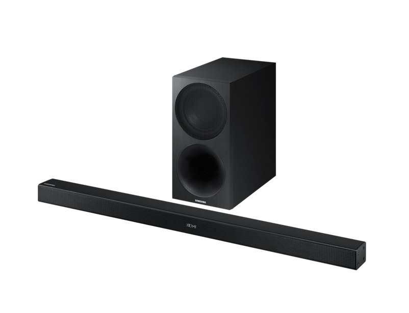 Loa Soundbar Samsung HW-M450/XV