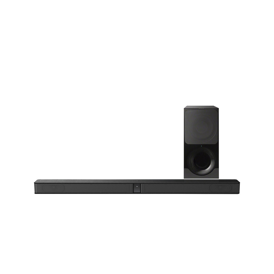 Loa Soundbar Sony 2.1CH HT-CT290/BM