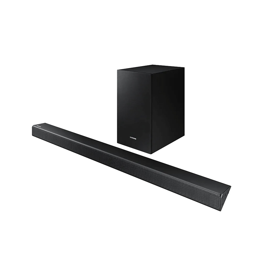 Loa thanh soundbar Samsung 320W 2.1 HW-R550