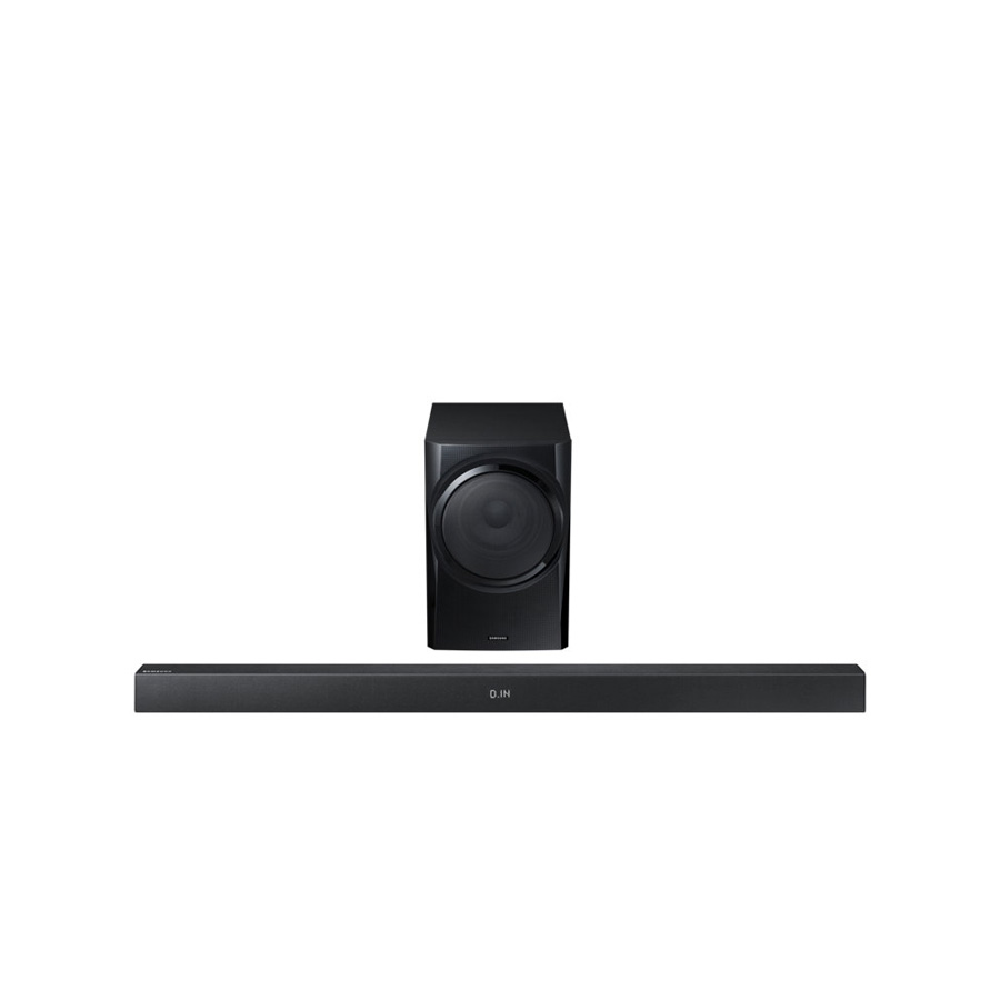 Loa thanh soundbar Samsung 2.1 150W HW-K350