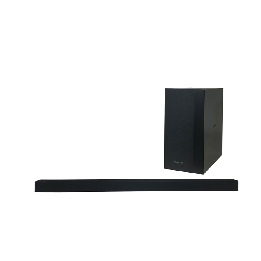 Loa thanh soundbar Samsung 200W 2.1 HW-M360/XV