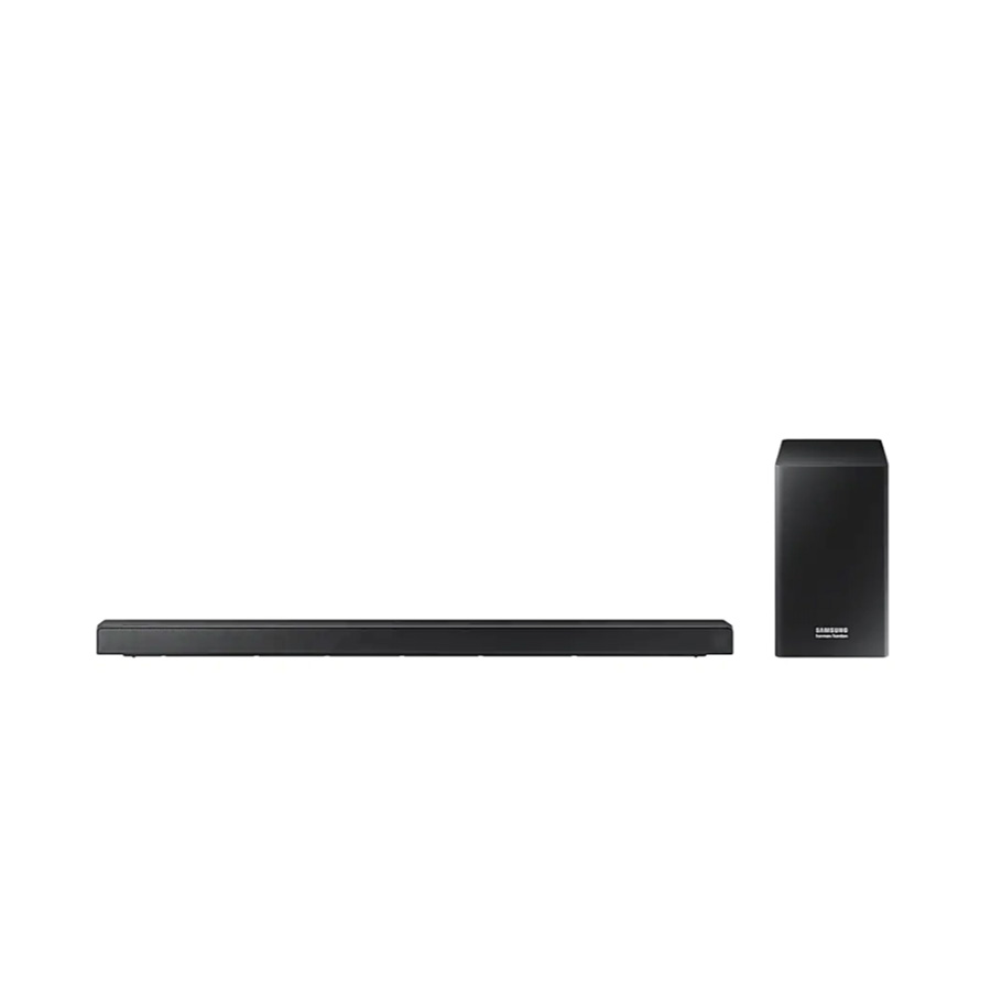 Loa thanh soundbar Samsung 330W 3.1.2 HW-Q70R/XV