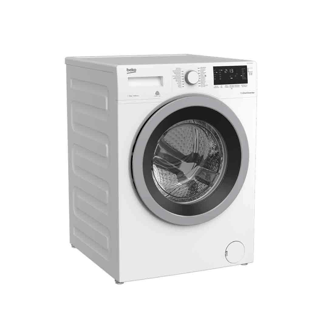 Máy giặt cửa ngang Beko WMY 81283 LB2 Chính Hãng, Giá Rẻ