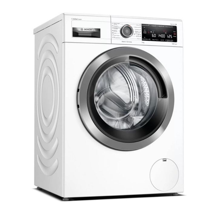 Máy Giặt Bosch 9kg WAV28L40SG