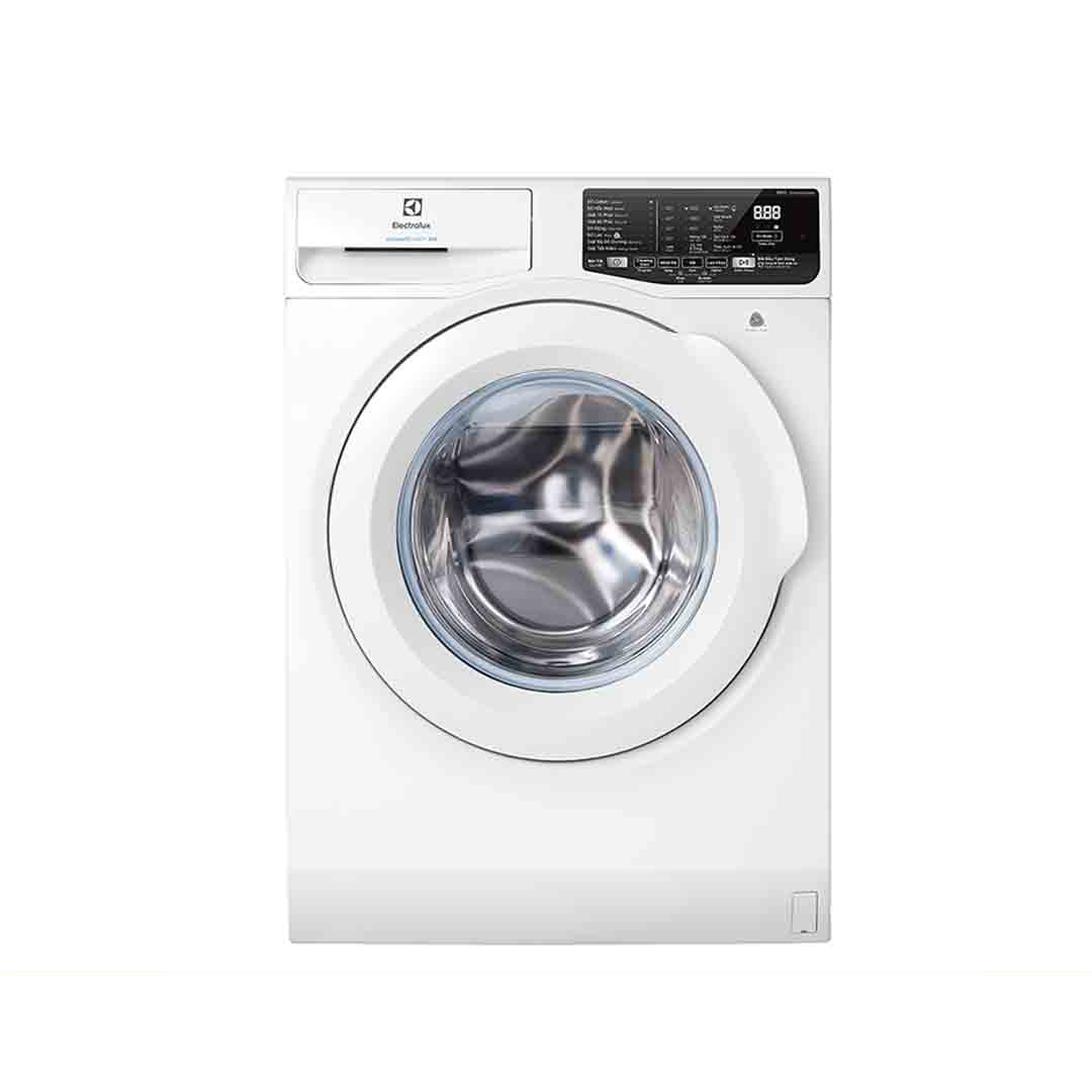 Máy giặt Electrolux 8kg lồng ngang EWF8025EQWA