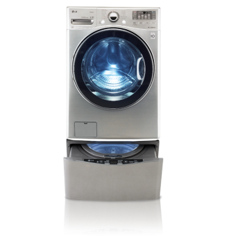 Máy giặt LG lồng đôi Twin wash F2719SVBVB/T2735NWLV