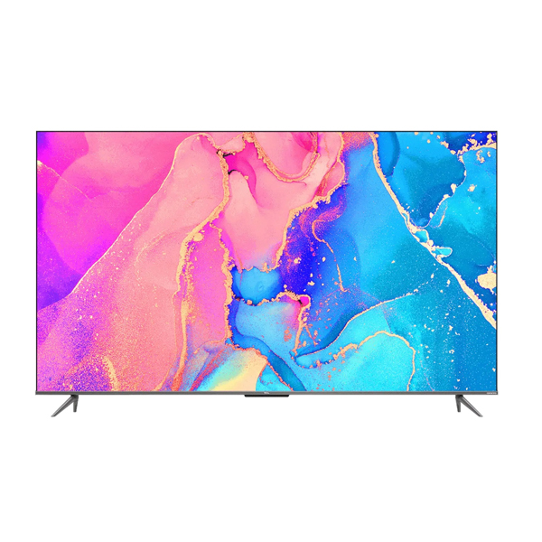 Google Tivi TCL 4K 50 inch 50T66