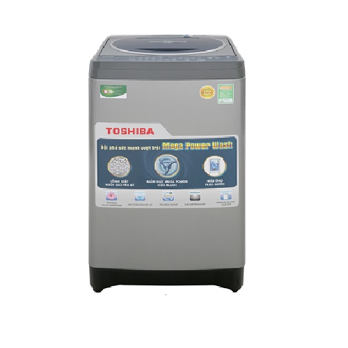 Máy giặt Toshiba 8.2 Kg lồng đứng AW-J920LV SB