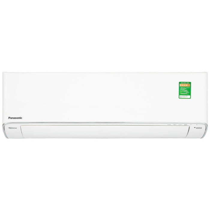 Điều hòa Panasonic XU12XKH-8 -1 chiều Inverter 12000BTU