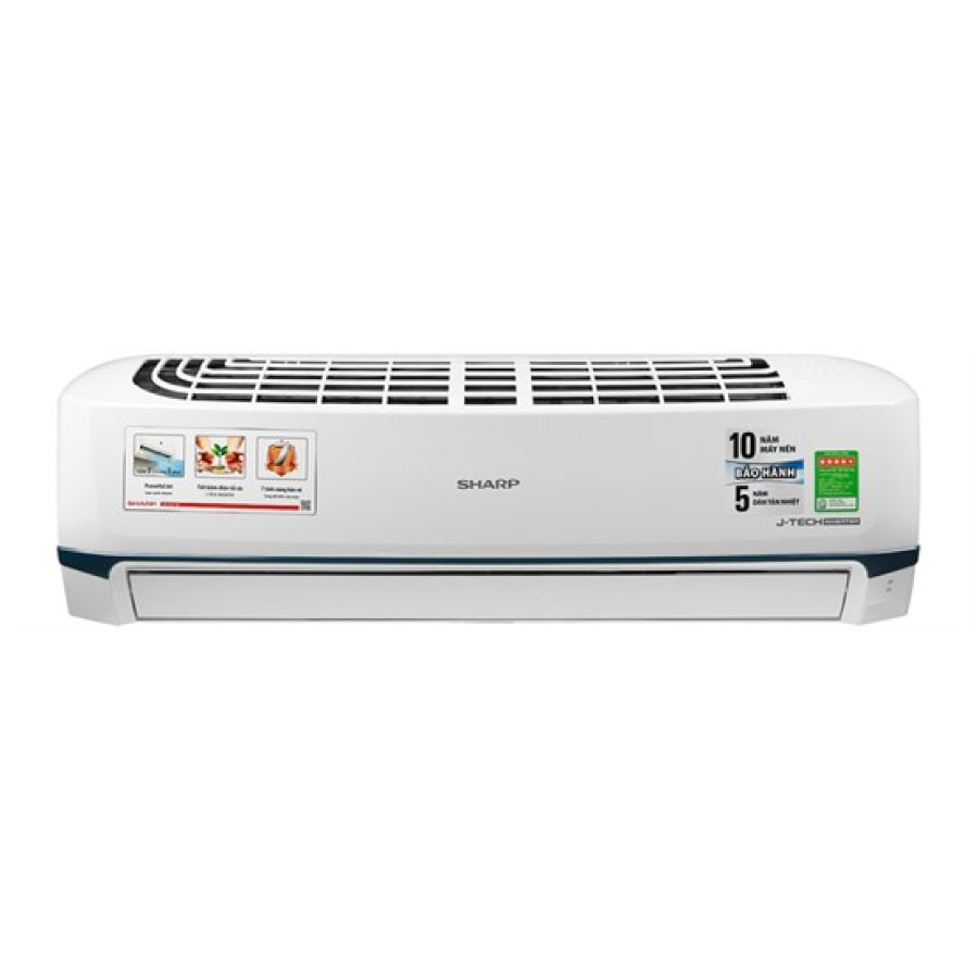 Máy lạnh Sharp Inverter 1.5 HP AH-X12XEW