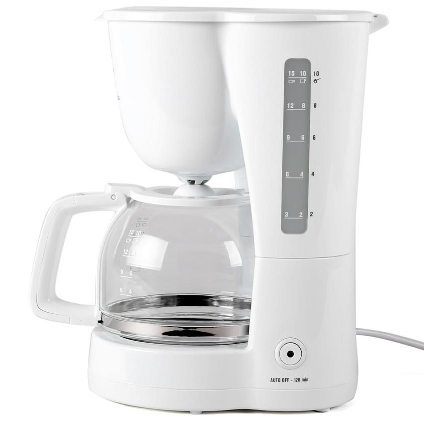 MÁY PHA CÀ PHÊ ELECTROLUX ECM1303W 1.5 LÍT 870W