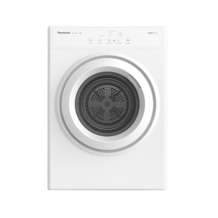 Máy sấy thông hơi Panasonic 7 kg NH-E70JA1WVT