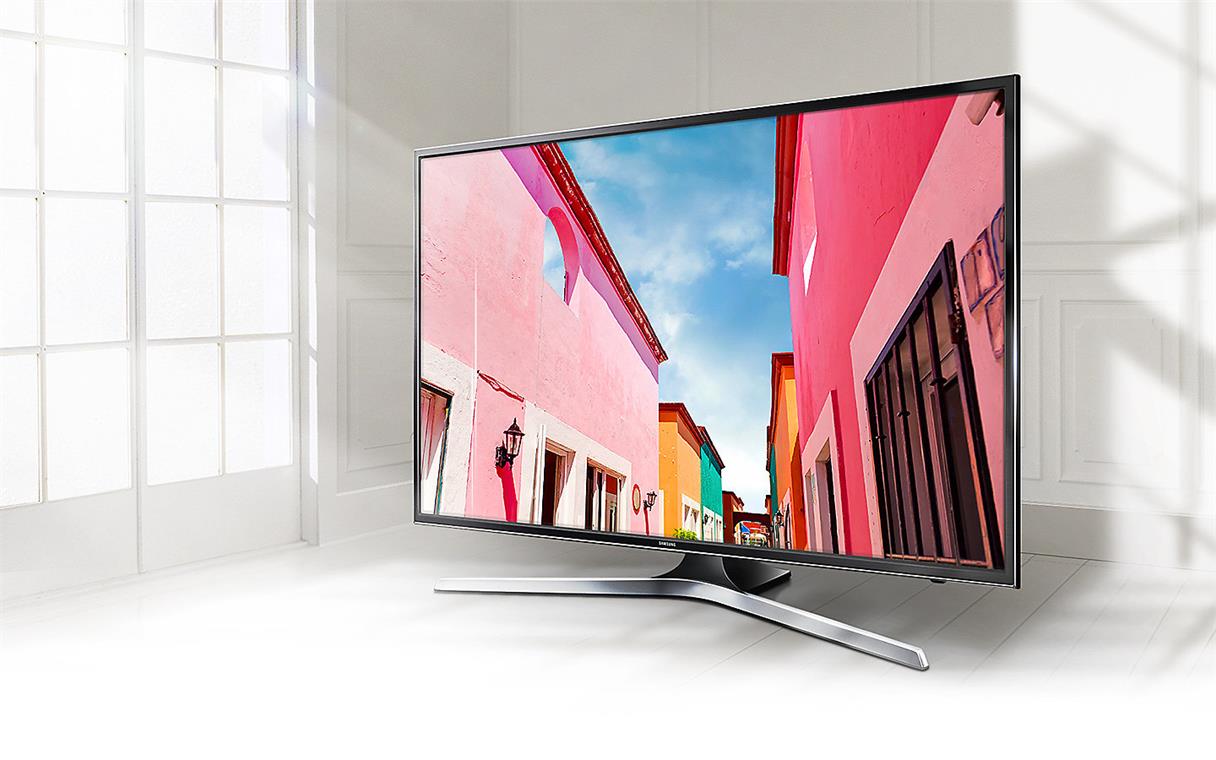 7 công nghệ màn hình tivi đỉnh nhất: LED, OLED, QLED, LCD, Plasma |  websosanh.vn
