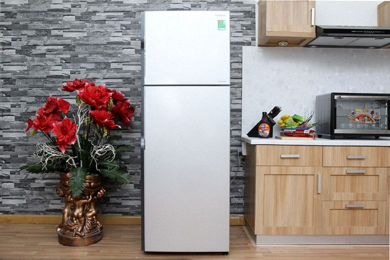 Tủ lạnh Inverter Hitachi R-H200PGV4