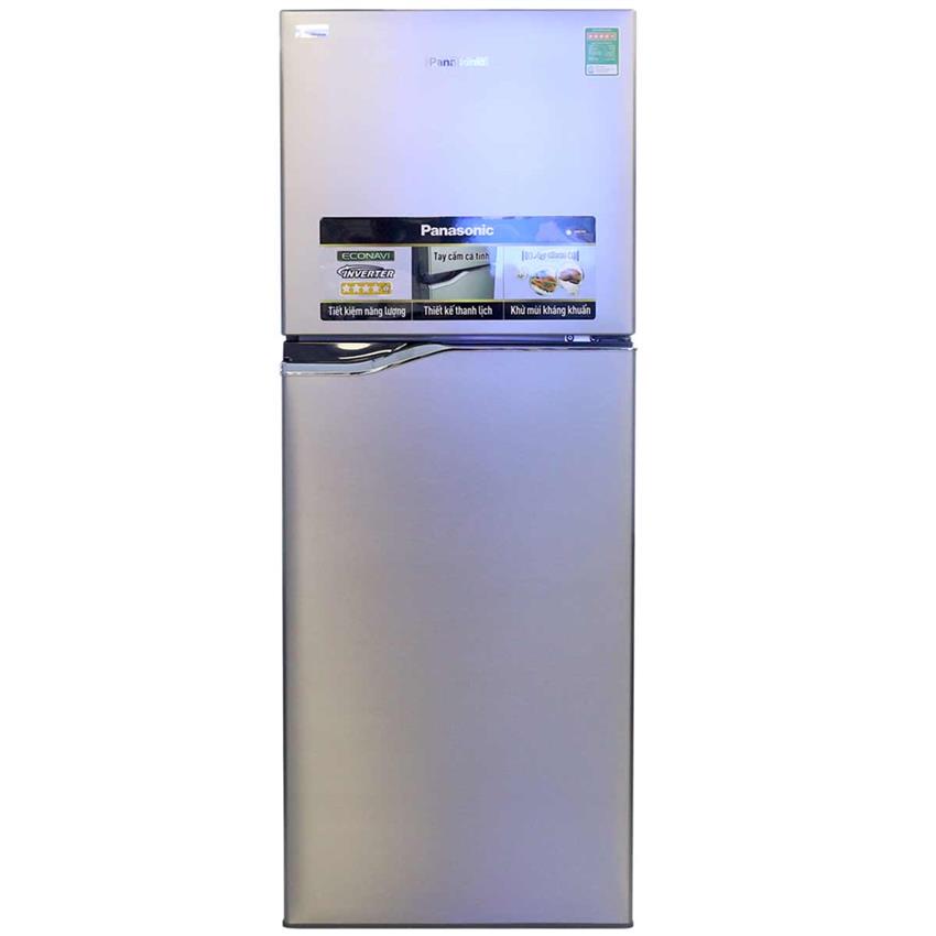 Tủ lạnh Inverter Panasonic NR-BL268PSVN 238 Lít