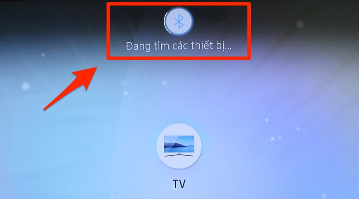 Hướng dẫn tìm kiếm bằng giọng nói trên Smart Tivi Samsung-2
