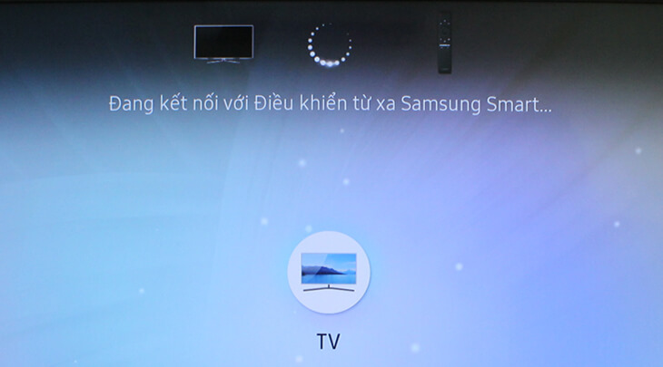 Lệnh tìm kiếm bằng giọng nói trên Smart TV Samsung-3
