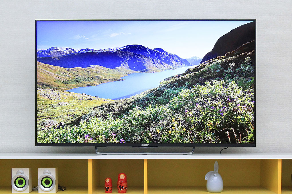 Nên mua tivi 50 inch loại nào?