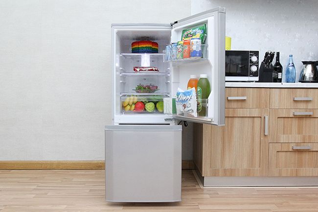 Bảng mã lỗi tủ lạnh Mitsubishi - Cách sử dụng tủ lạnh bền bỉ - mã lỗi