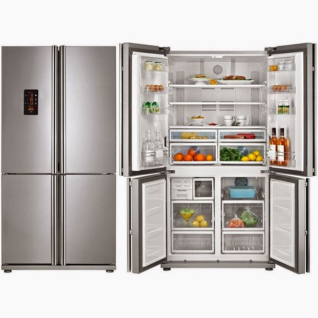 Hướng dẫn sử dụng tủ lạnh LG đúng cách, bền bỉ nhất