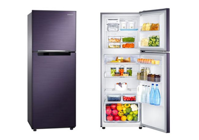 Tổng hợp mã lỗi tủ lạnh Samsung bạn nên biết