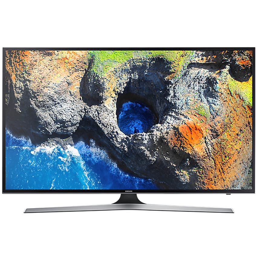 Tivi Samsung Smart 4K 49 inch UA49MU8000