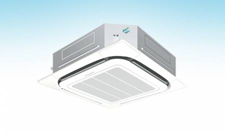 ĐIỀU HÒA CASSETTE DAIKIN FCNQ26MV1-1 CHIỀU -26.000BTU