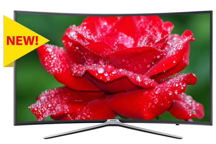 SMART TIVI CONG SAMSUNG 49 INCH 49M6303, Full HD, TIZEN OS 2017