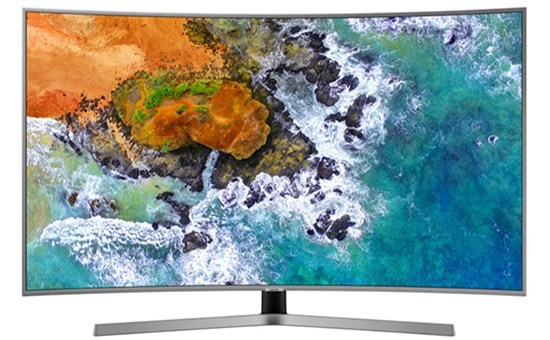 Smart Tivi Cong Samsung 49 inch 49NU7500, 4K UHD, HDR model 2018