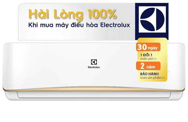 Điều hòa Electrolux 1 chiều ESM18CRO-A1 18000btu giá tốt nhất hiện nay