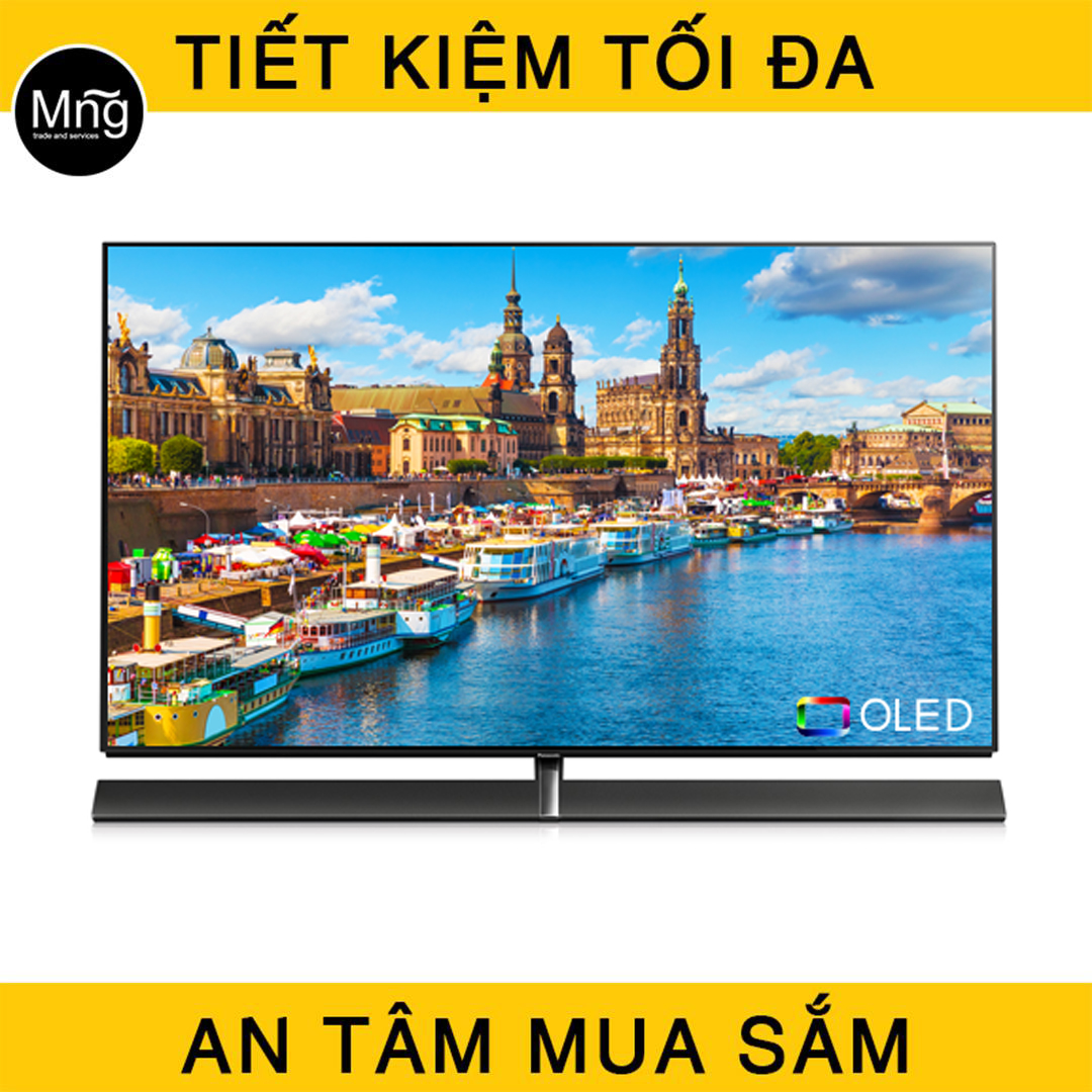 Tivi OLED Panasonic TH-77EZ1000V