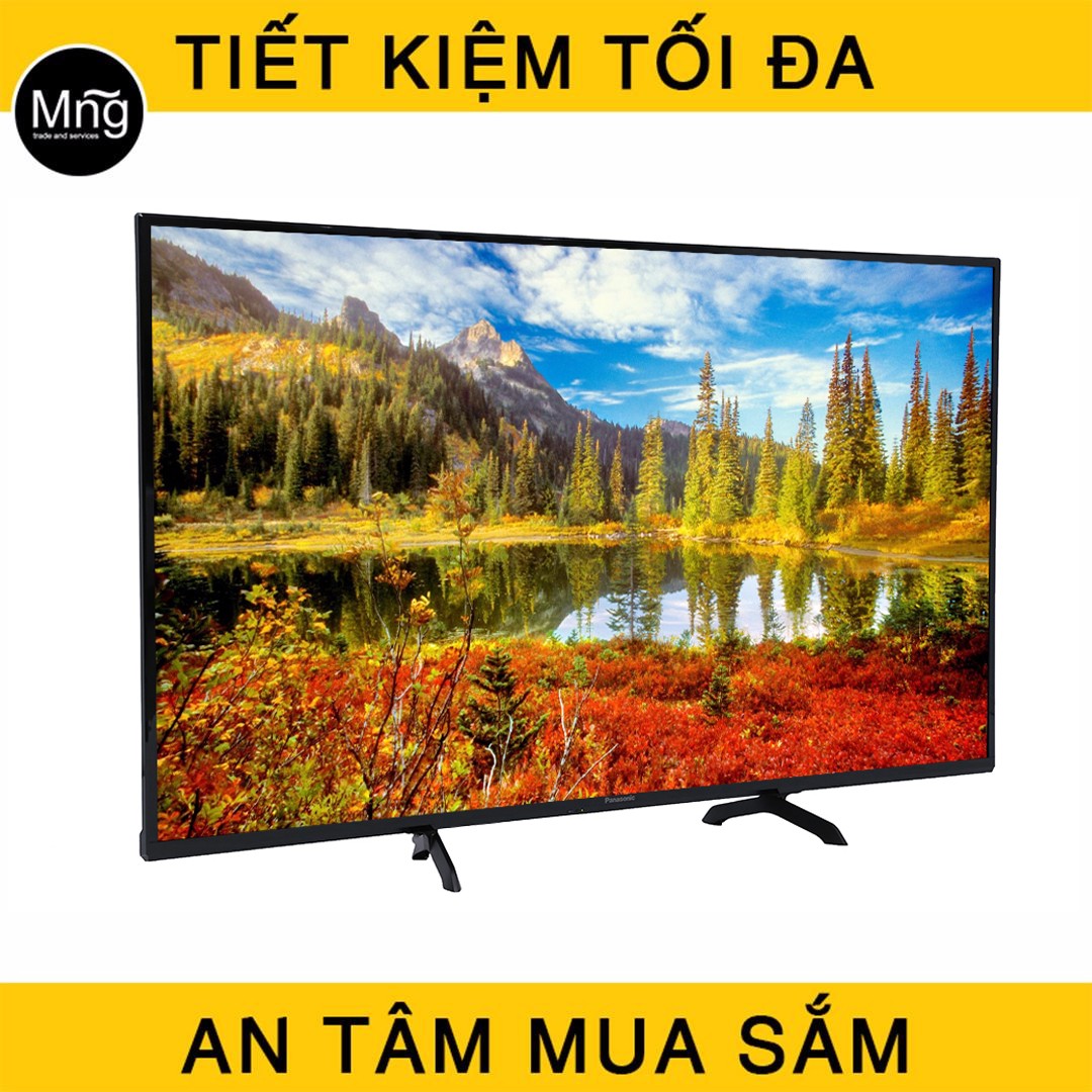 Tivi Panasonic Smart 50 inch TH-50FS500V