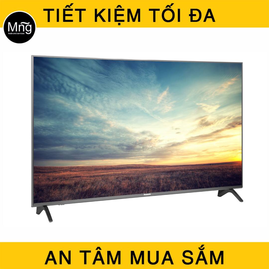 Tivi Panasonic Smart 4K 49 inch TH-49FX700V