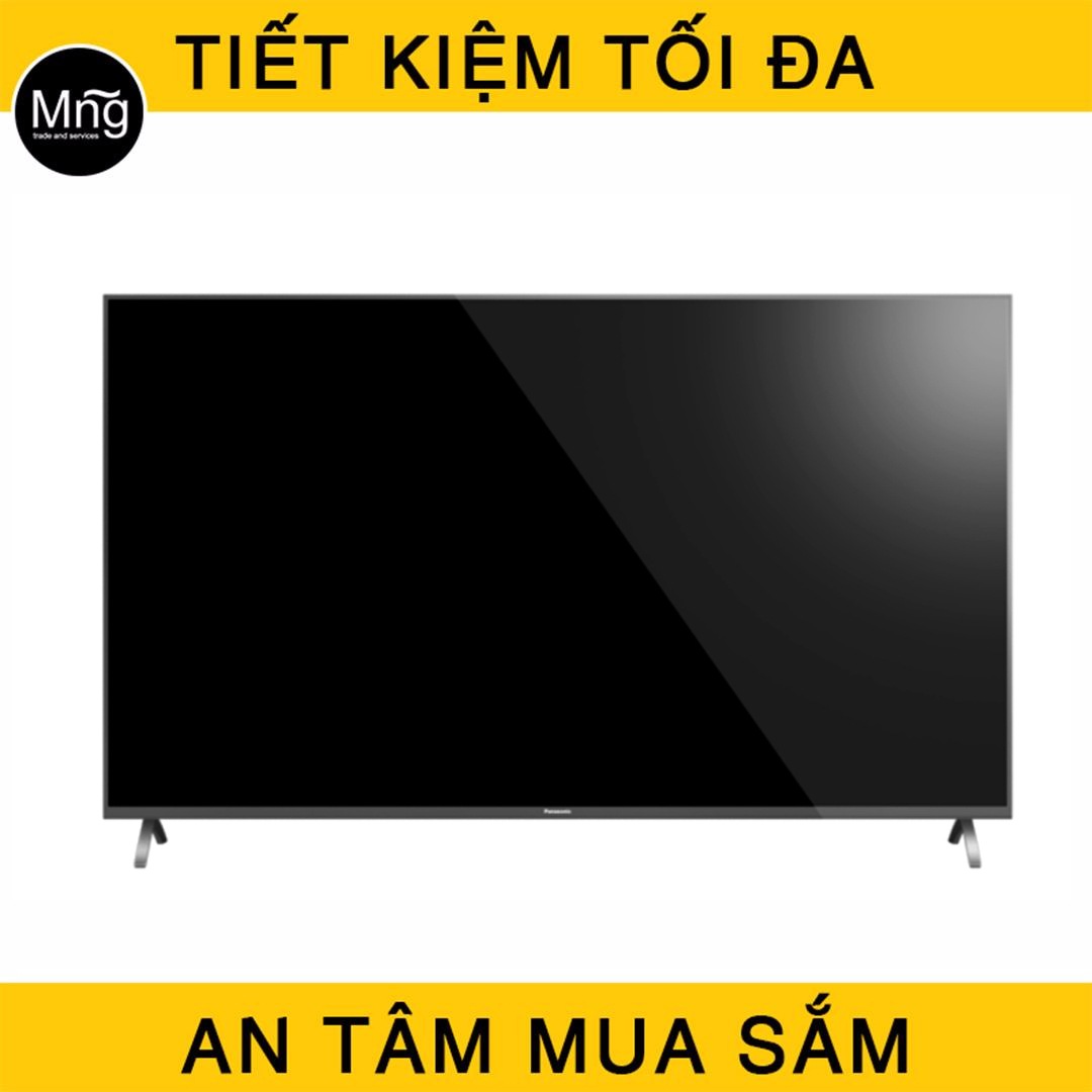 Tivi Panasonic Smart 4K 55 inch TH-55FX700V