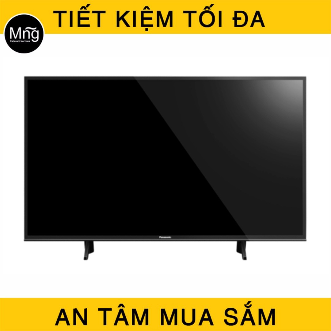 Tivi Panasonic Smart 4K 65 inch TH-65FX600V