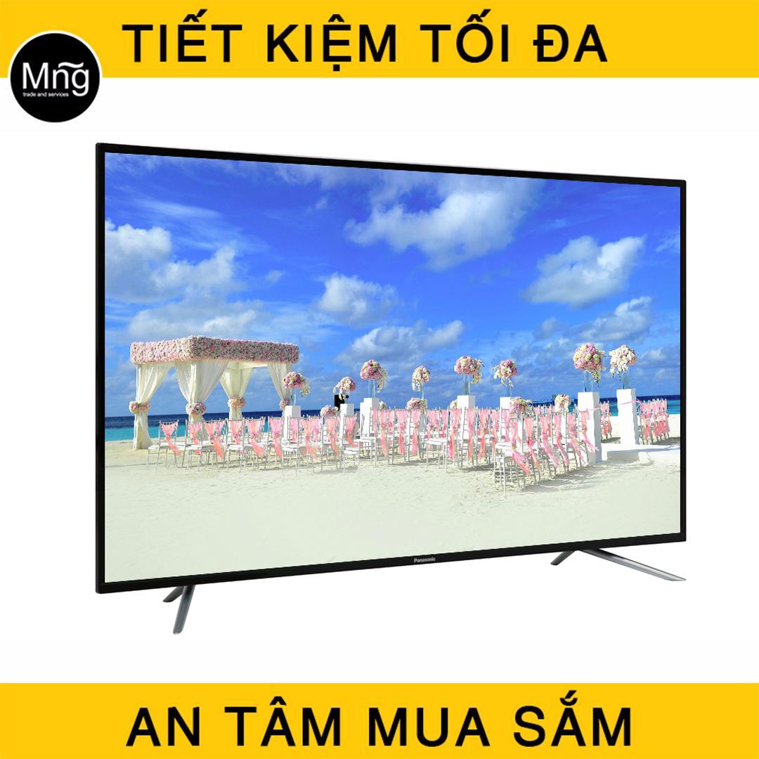 Tivi Panasonic Android 4K 49 inch 49FX550V