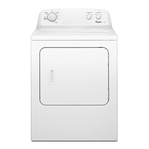 Máy sấy cửa trước Whirlpool 3LWED4705FW 15kg