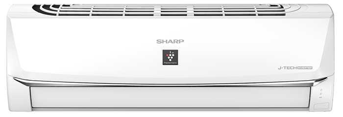 Điều hòa Sharp 1 chiều Inverter AH-XP13WHW 12.000BTU