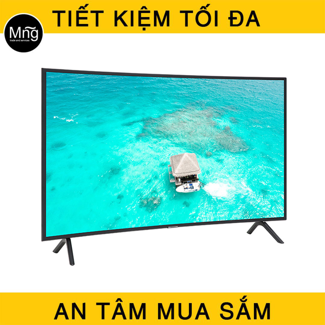 Tivi Samsung Smart 4K 49 inch UA49RU7300