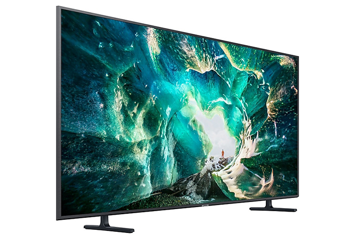 Smart Tivi Samsung 4K 65 inch UA65RU8000 2019