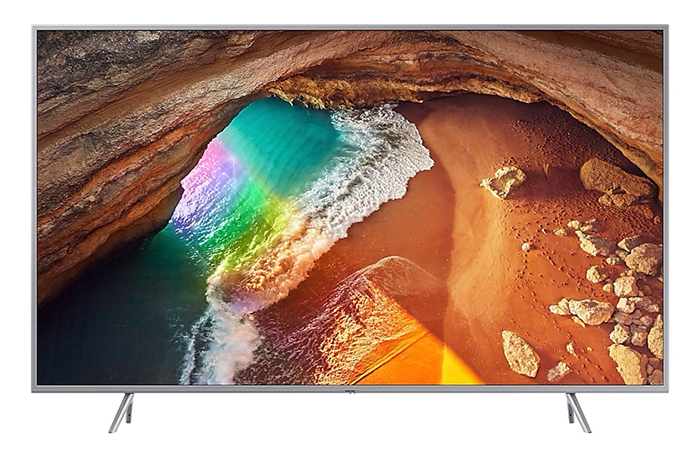 Smart Tivi QLED Samsung 4K 65 inch QA65Q65R 2019