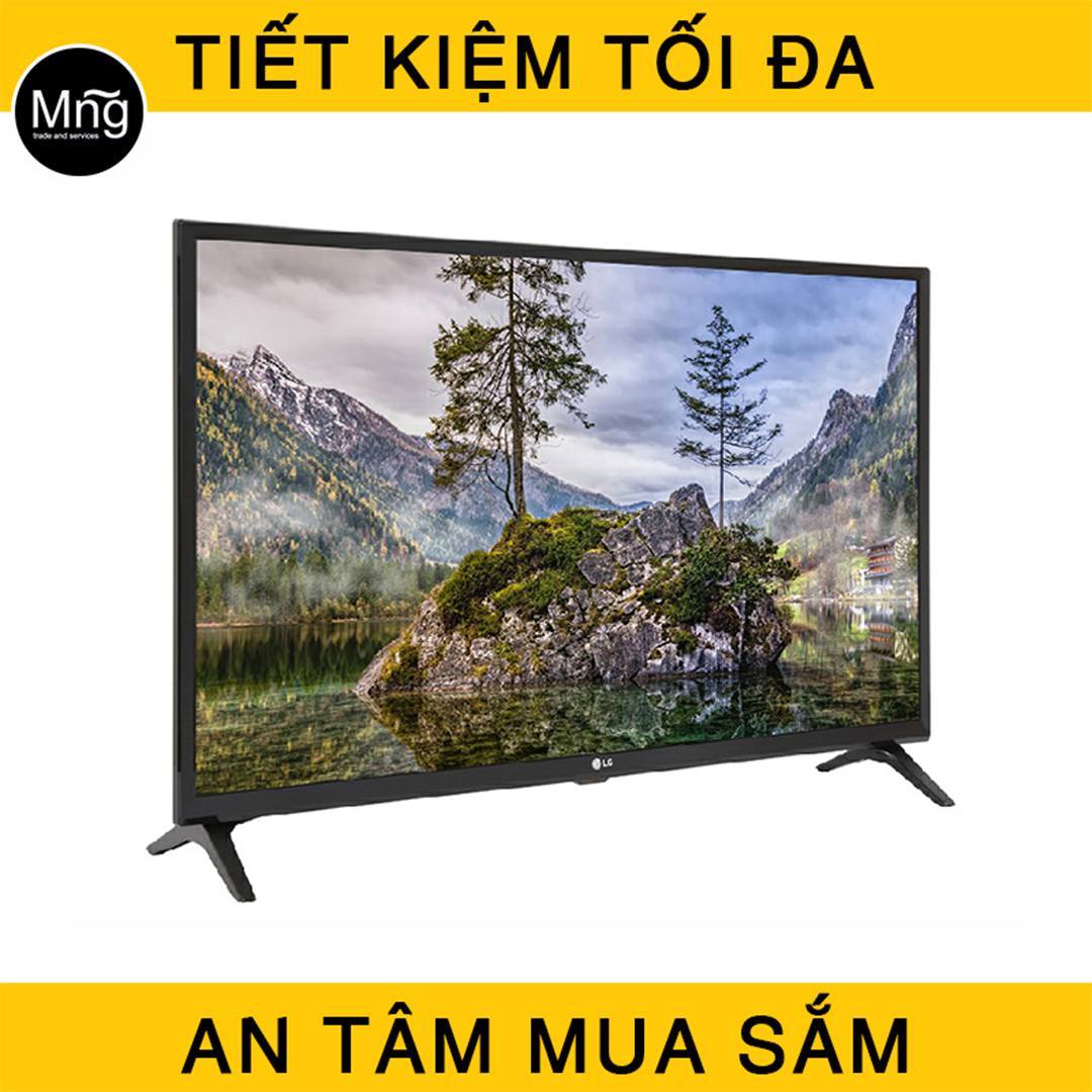 Smart Tivi LG LED Full HD 32 inch 32LV300