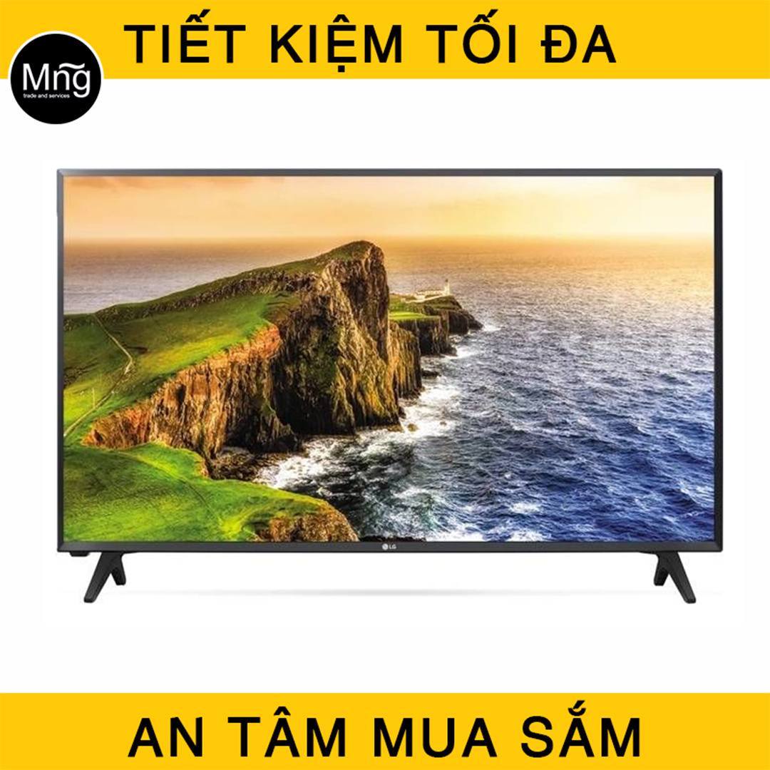 Tivi LG Smart Full HD 43 inch 43LV300