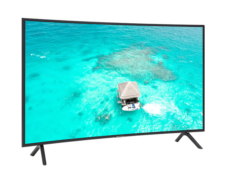 Tivi Samsung Smart 4K 49 inch UA49RU7300 2019